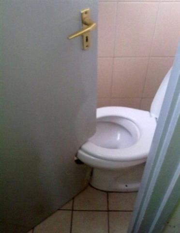 porte special wc